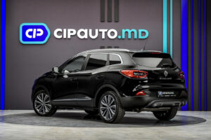 Renault KADJAR 2017 2/15