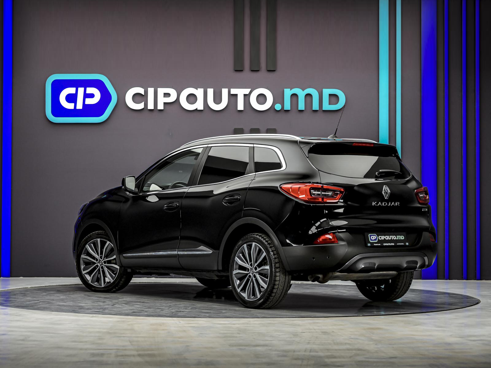 Renault KADJAR 2017 2/15