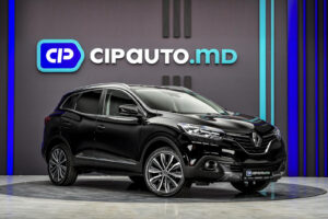 Renault KADJAR 2017 4/15