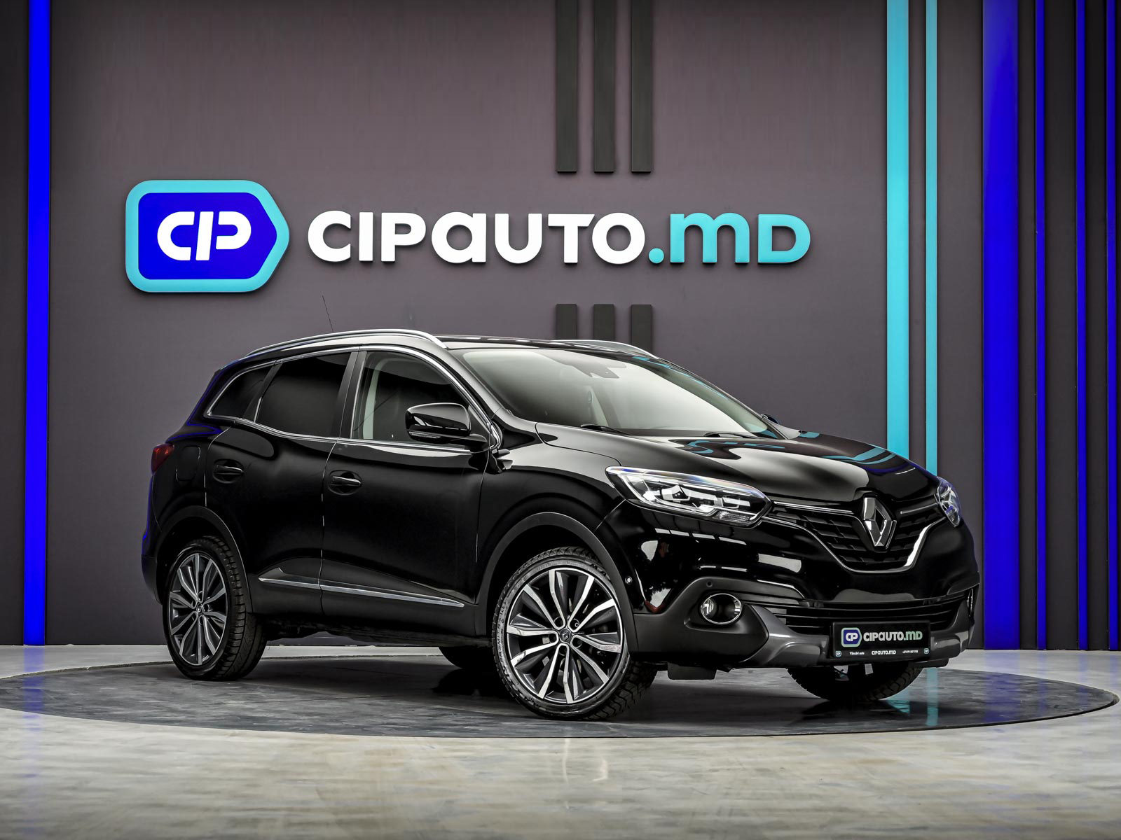 Renault KADJAR 2017 4/15