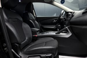 Renault KADJAR 2017 6/15