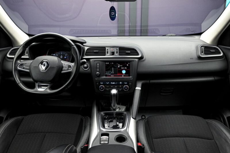 Renault KADJAR 2017 5/15