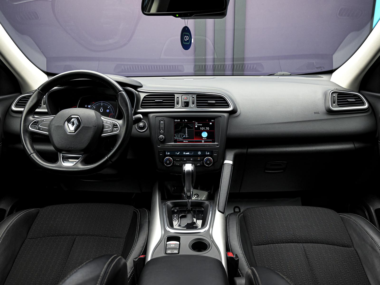 Renault KADJAR 2017 5/15