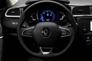 Renault KADJAR 2018 9/13