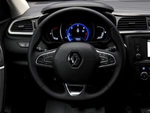 Renault KADJAR 2018 9/13