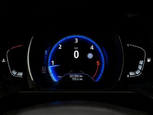 Renault KADJAR 2018 8/13