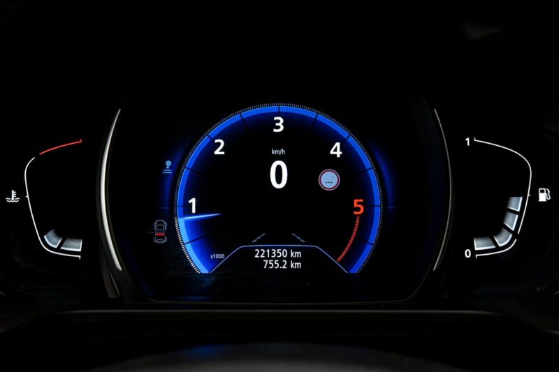 Renault KADJAR 2018 8/13