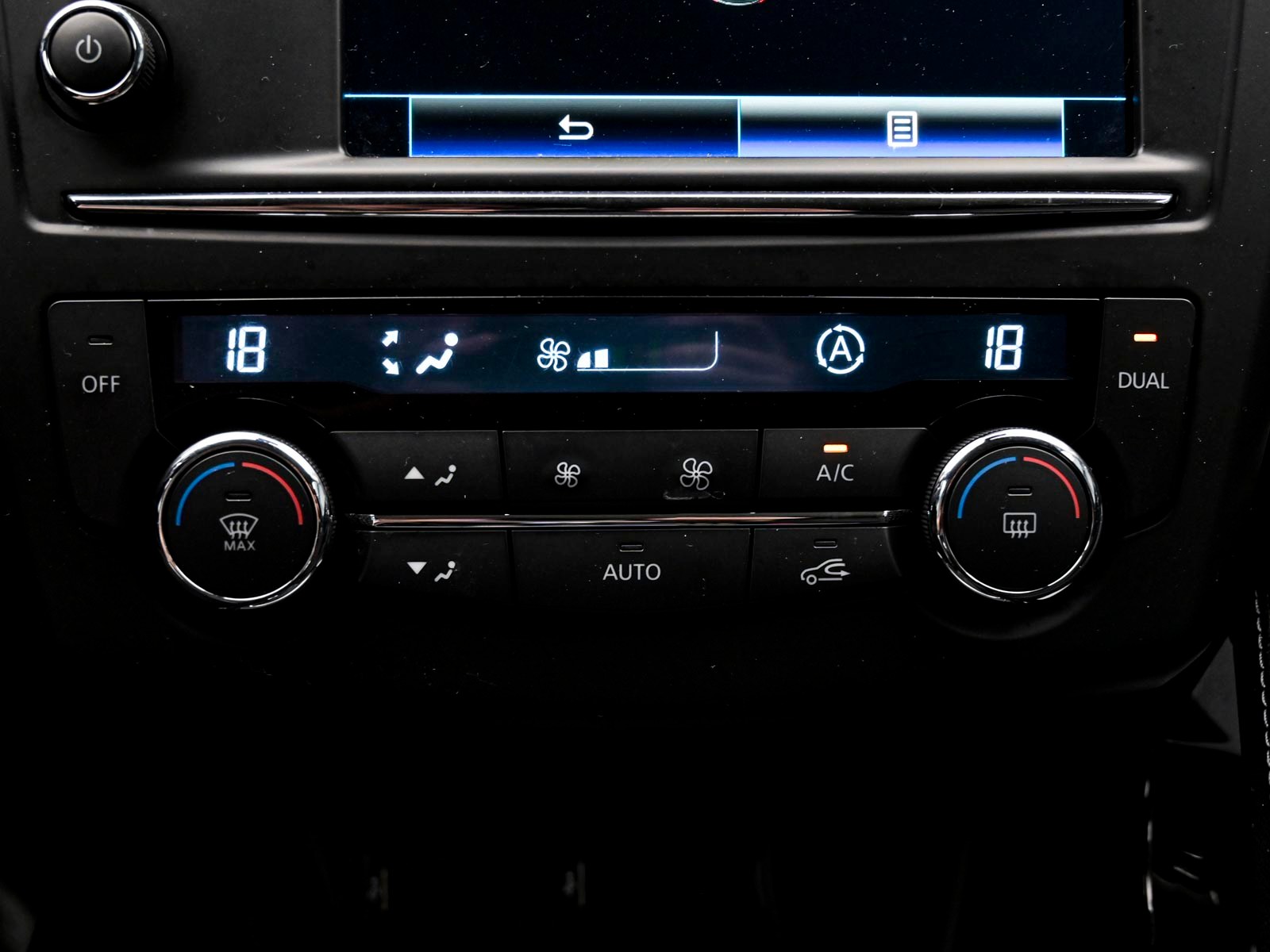 Renault KADJAR 2018 11/13