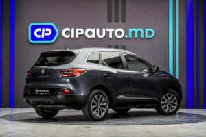 Renault KADJAR 2018 3/13