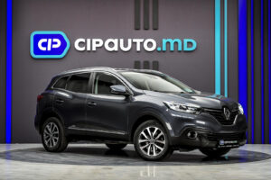 Renault KADJAR 2018 4/13