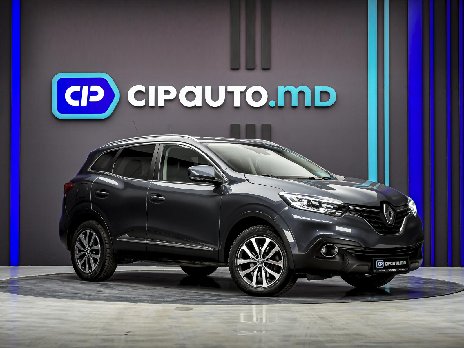 Renault KADJAR 2018 4/13