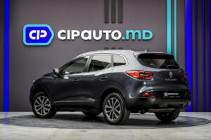 Renault KADJAR 2018 2/13