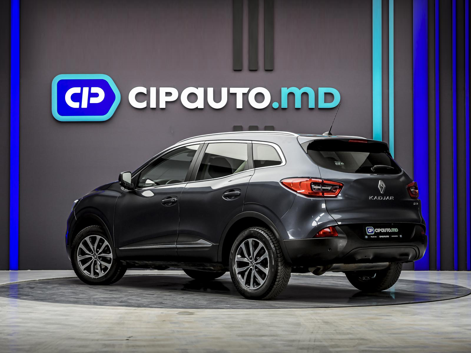 Renault KADJAR 2018 2/13