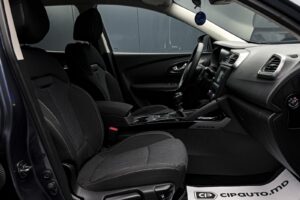 Renault KADJAR 2018 6/13