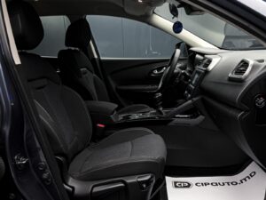 Renault KADJAR 2018 6/13