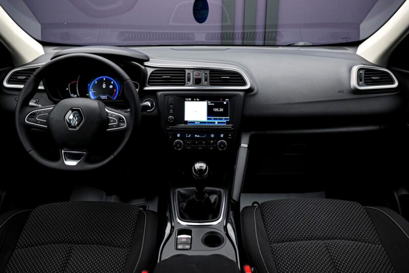Renault KADJAR 2018 5/13
