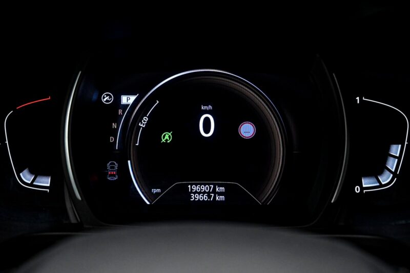 Renault KADJAR 2019 8/14