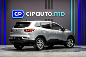 Renault KADJAR 2019 3/14
