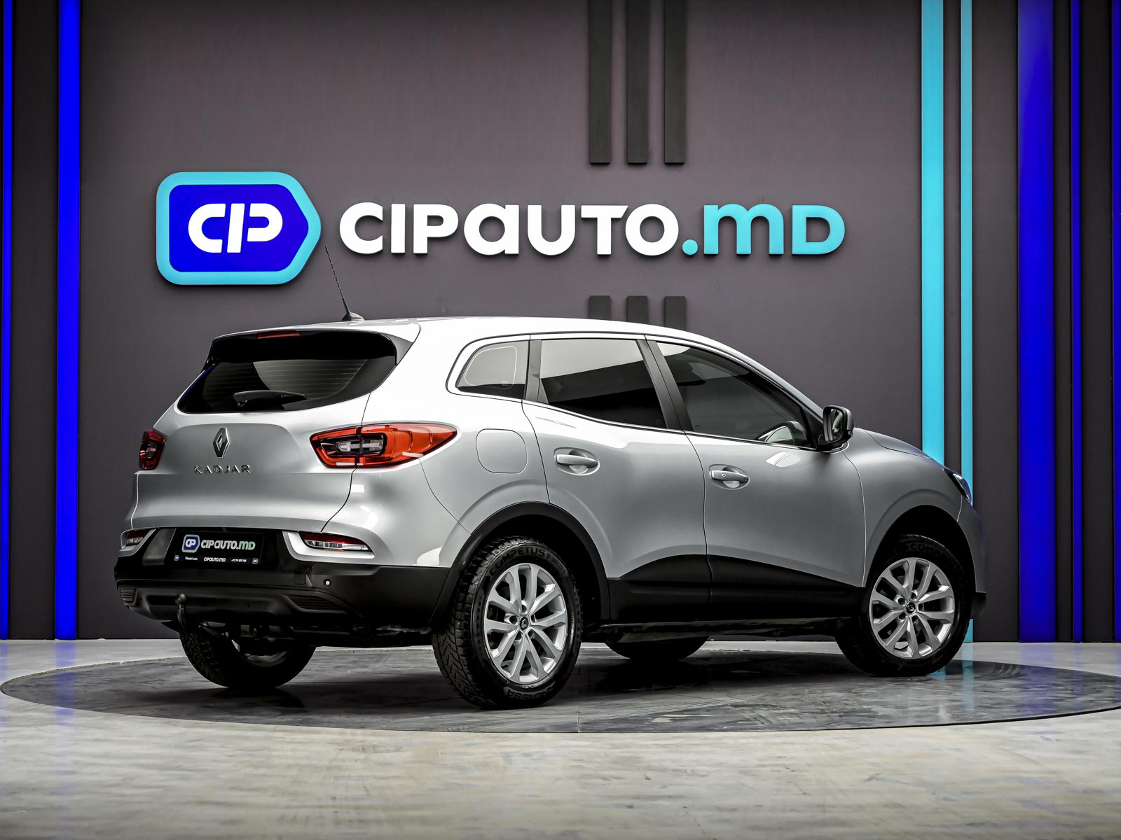 Renault KADJAR 2019 3/14