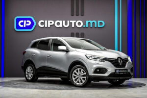 Renault KADJAR 2019 4/14