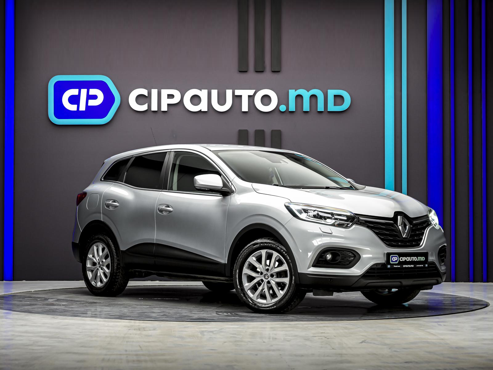 Renault KADJAR 2019 4/14