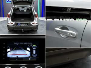 Renault KADJAR 2019 14/14