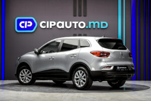 Renault KADJAR 2019 2/14