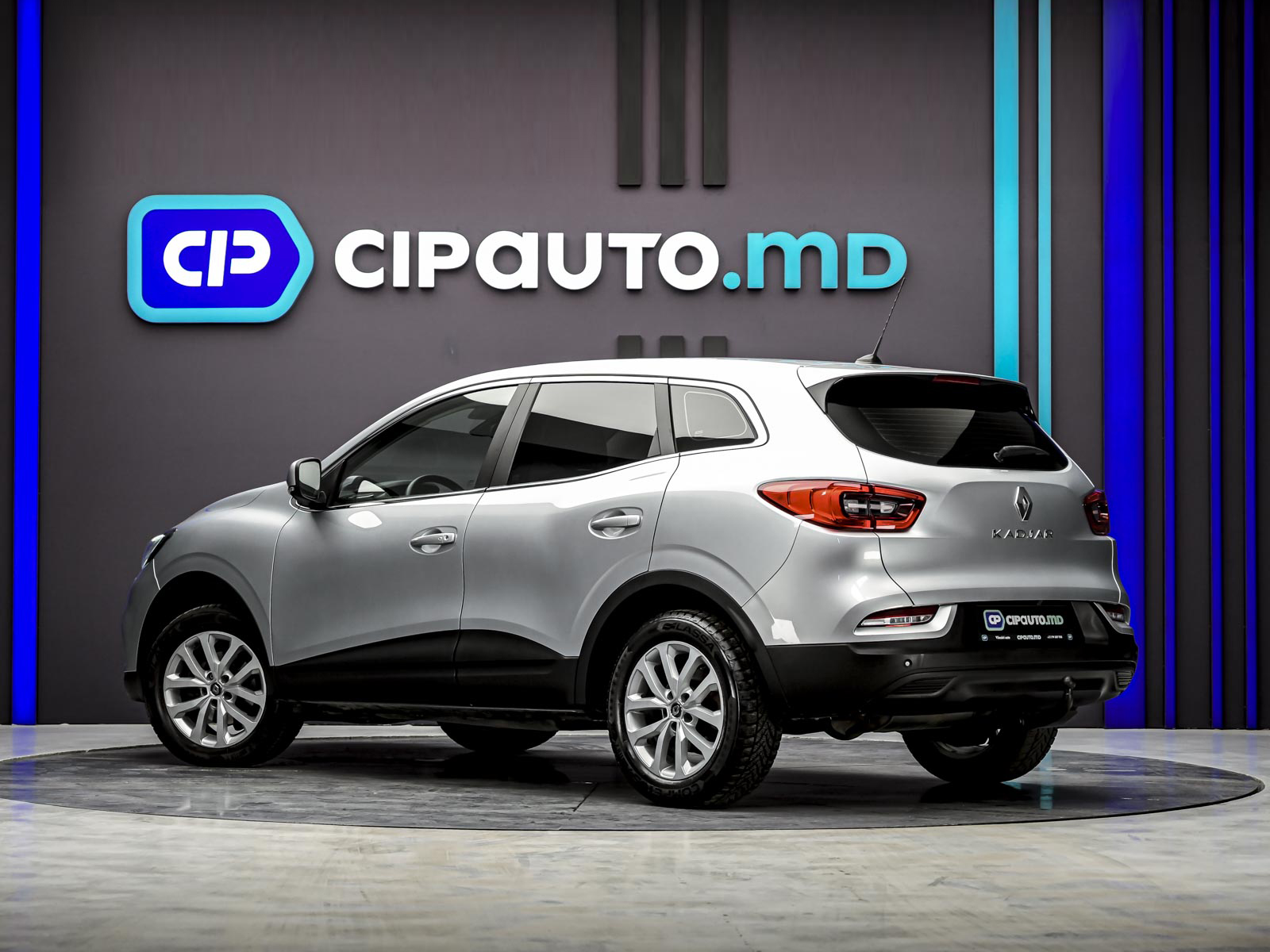 Renault KADJAR 2019 2/14