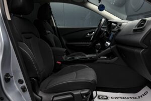 Renault KADJAR 2019 6/14