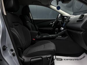 Renault KADJAR 2019 6/14