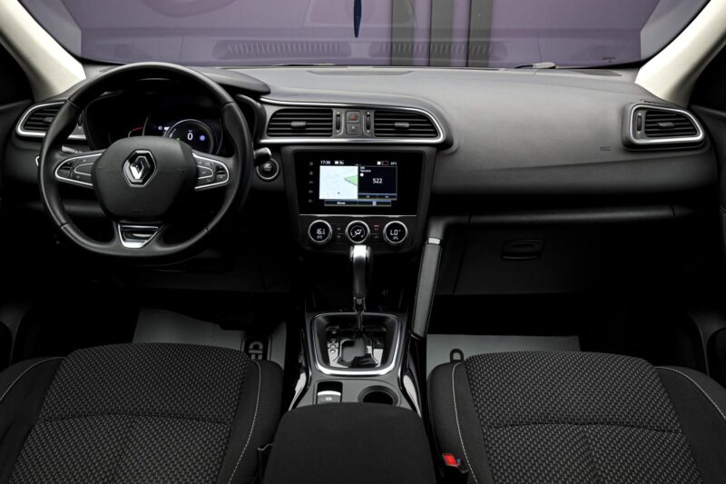 Renault KADJAR 2019 5/14