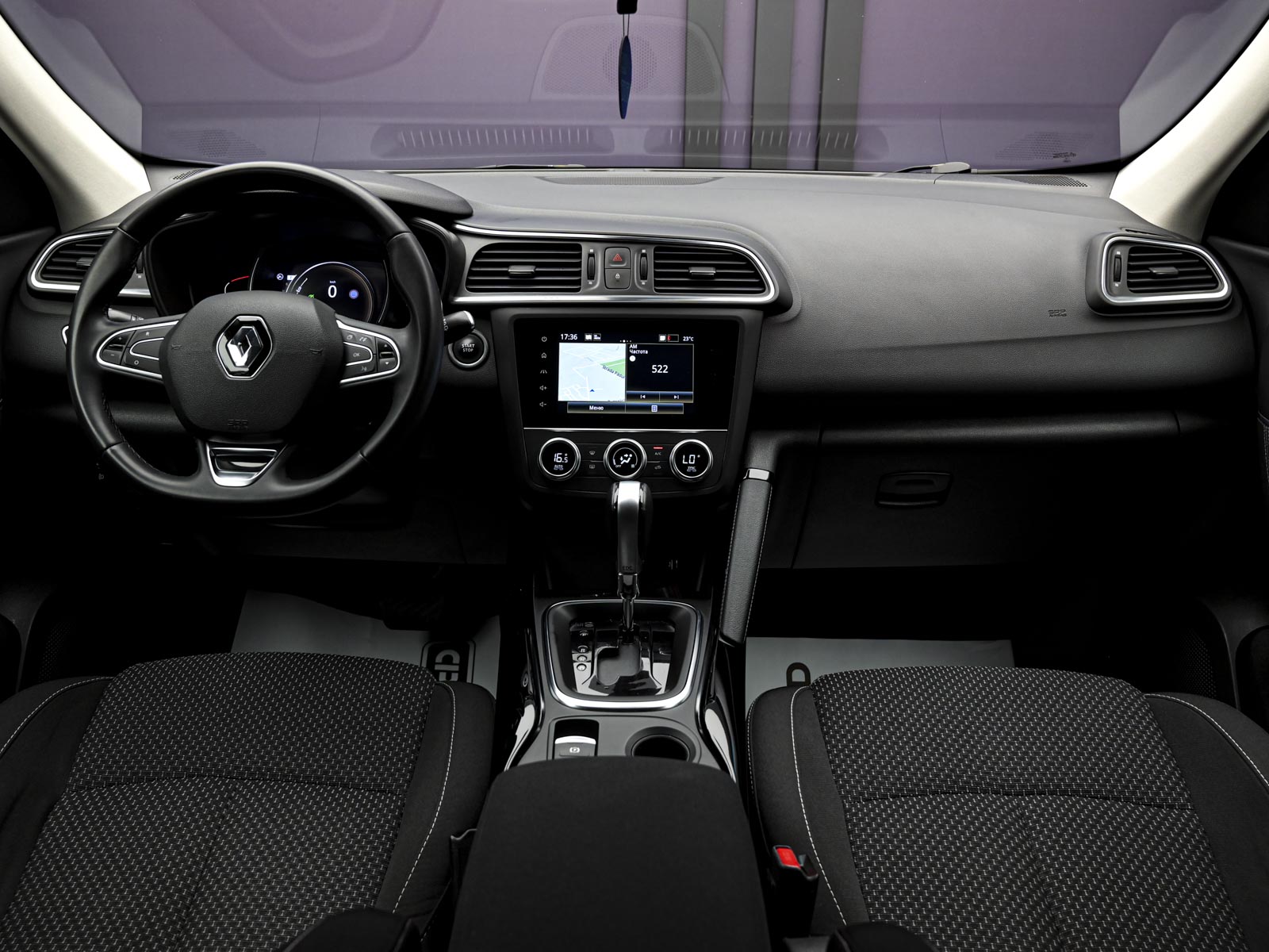 Renault KADJAR 2019 5/14