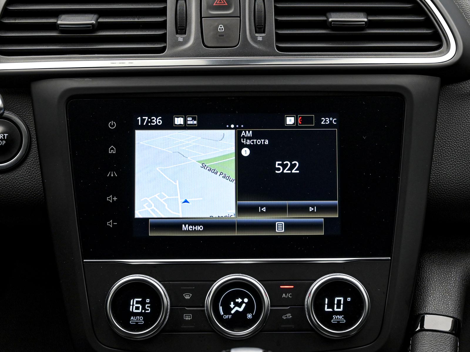 Renault KADJAR 2019 10/14