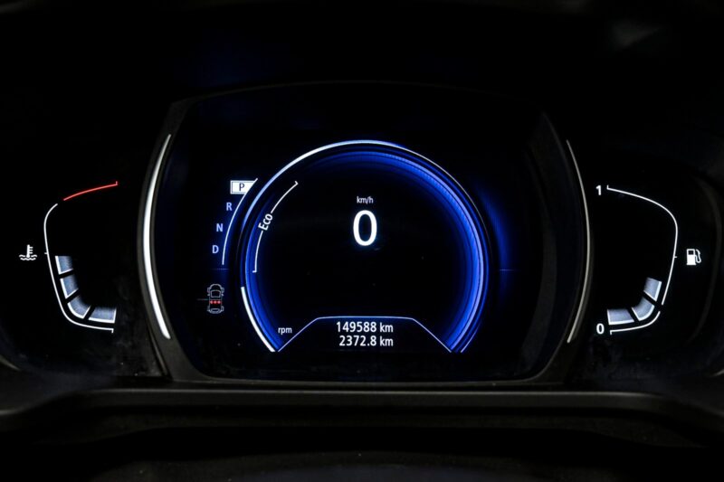 Renault KADJAR 2019 8/13