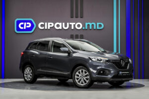 Renault KADJAR 2019 4/13
