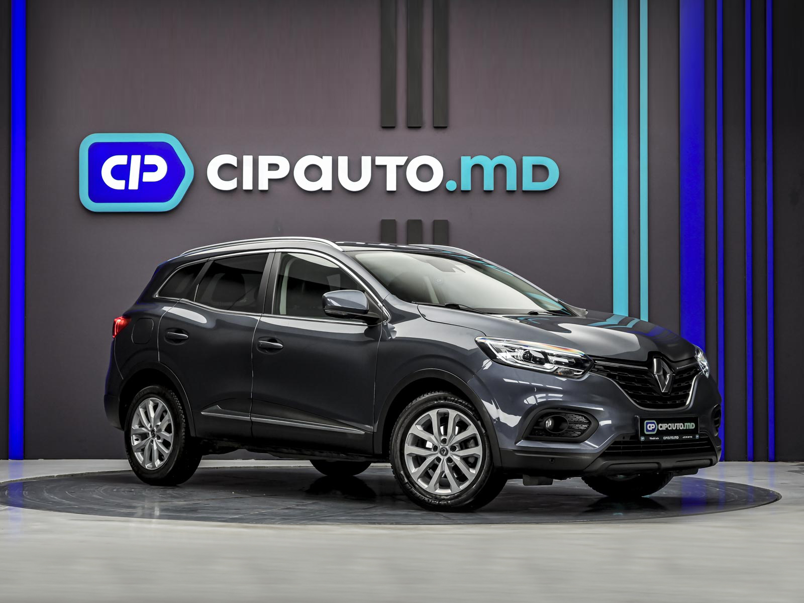 Renault KADJAR 2019 4/13