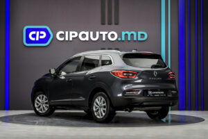 Renault KADJAR 2019 2/13