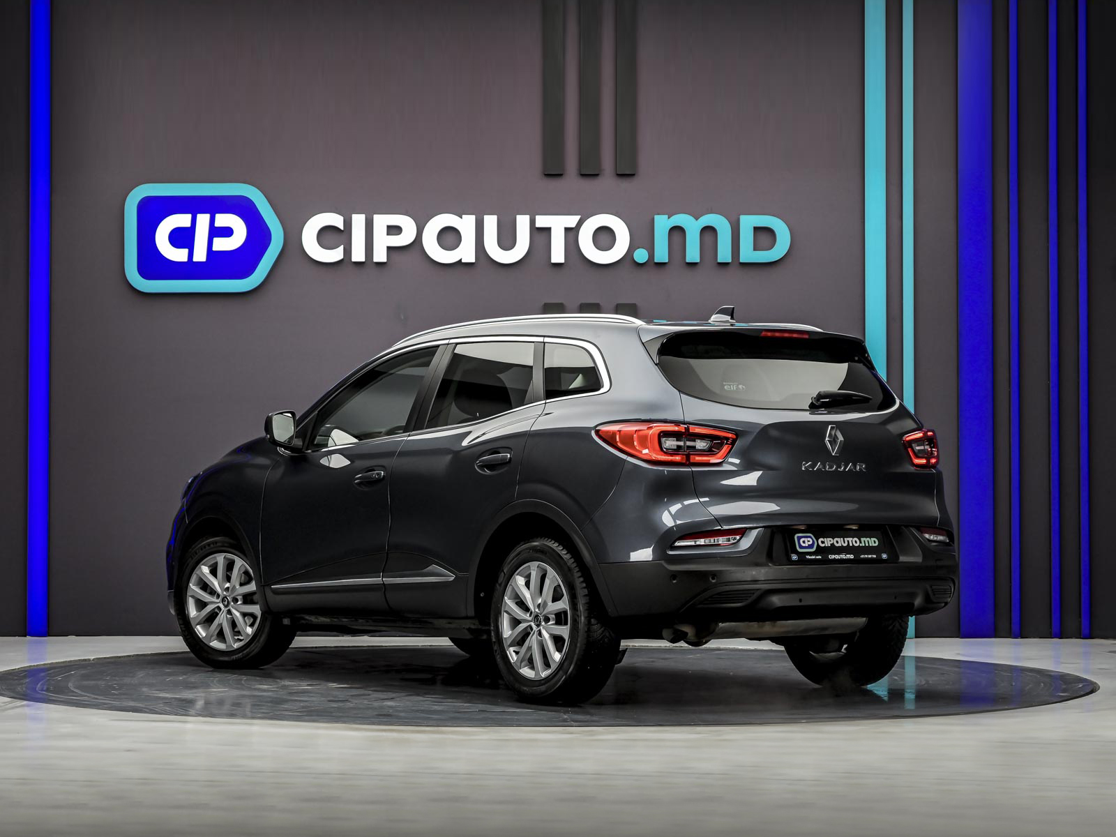 Renault KADJAR 2019 2/13