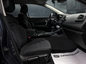 Renault KADJAR 2019 6/13