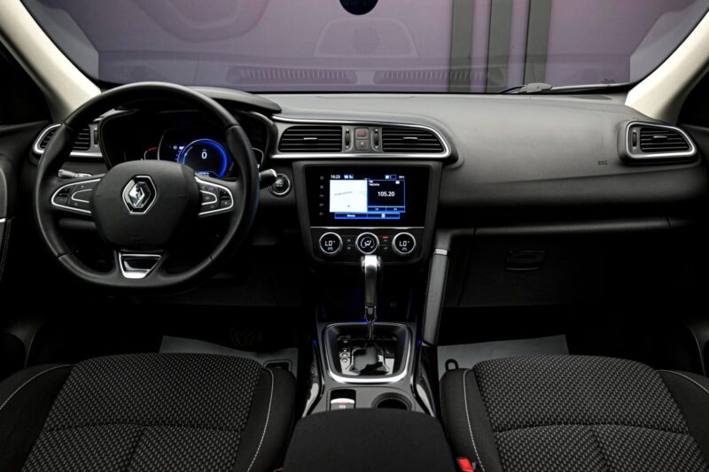 Renault KADJAR 2019 5/13