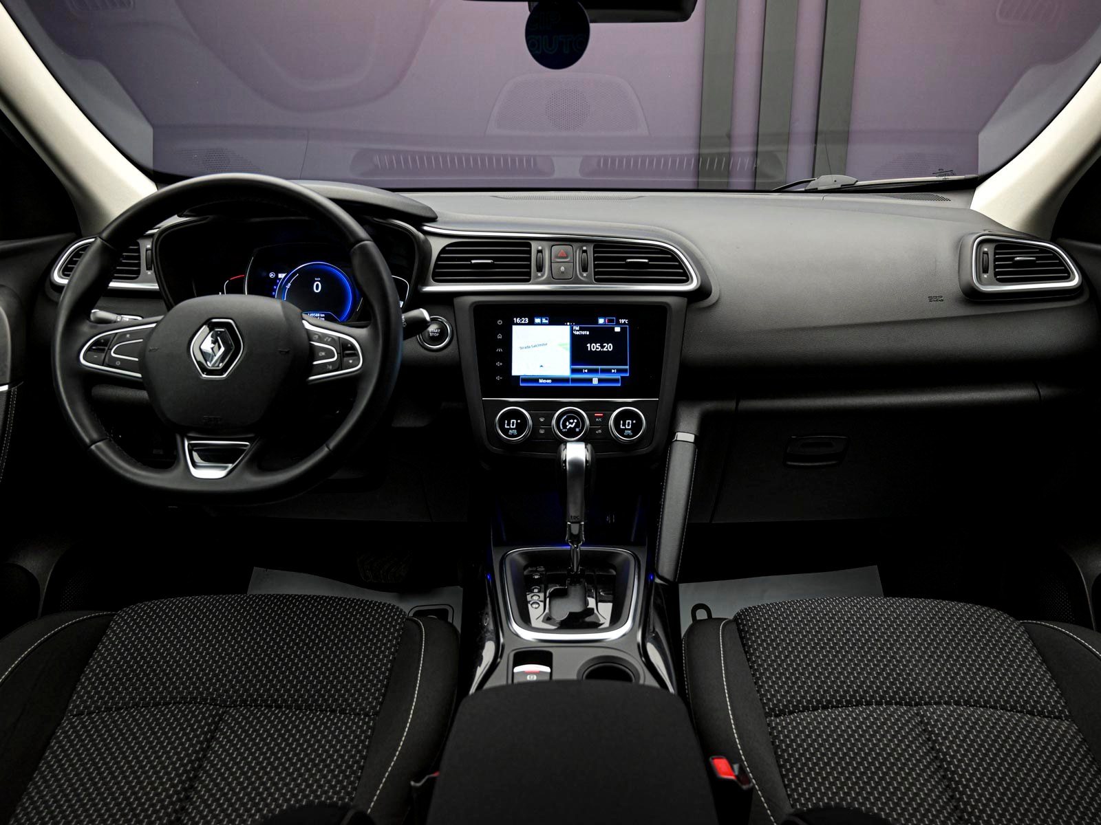 Renault KADJAR 2019 5/13