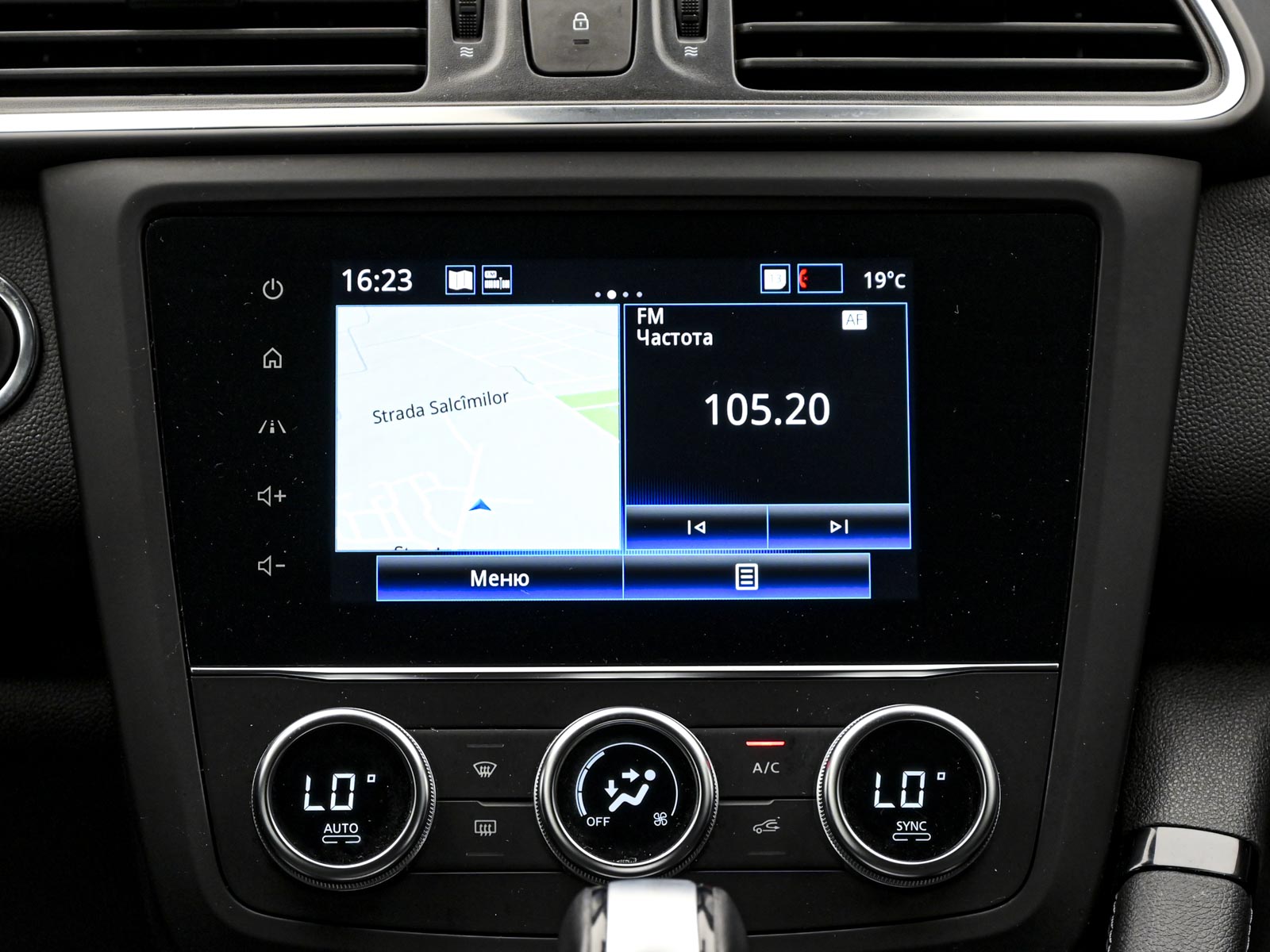 Renault KADJAR 2019 10/13