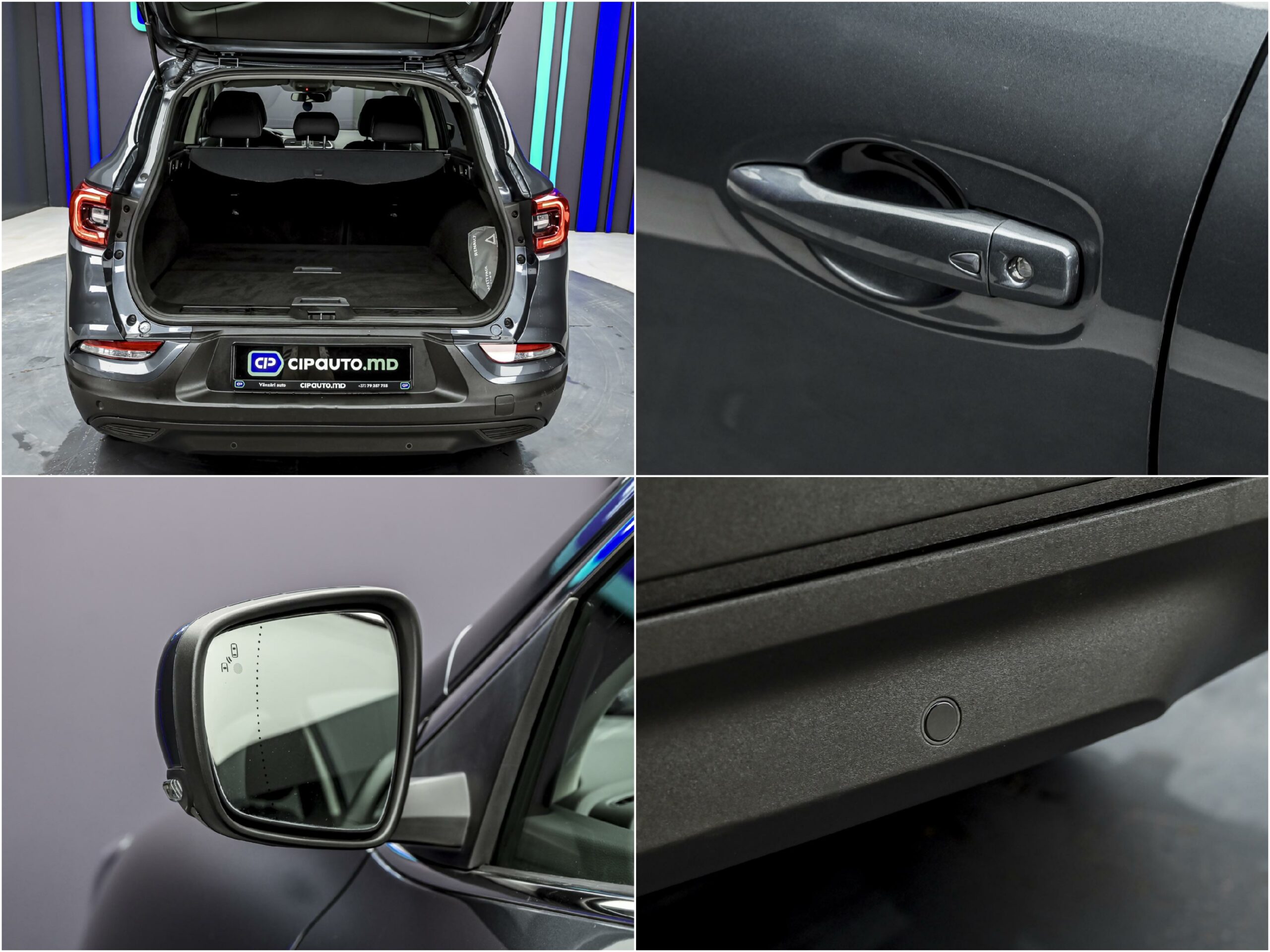 Renault KADJAR 2019 13/13