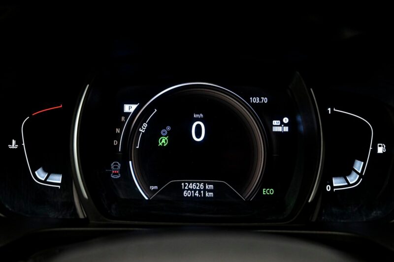 Renault KADJAR 2020 8/13