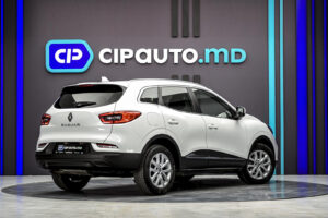 Renault KADJAR 2020 3/13