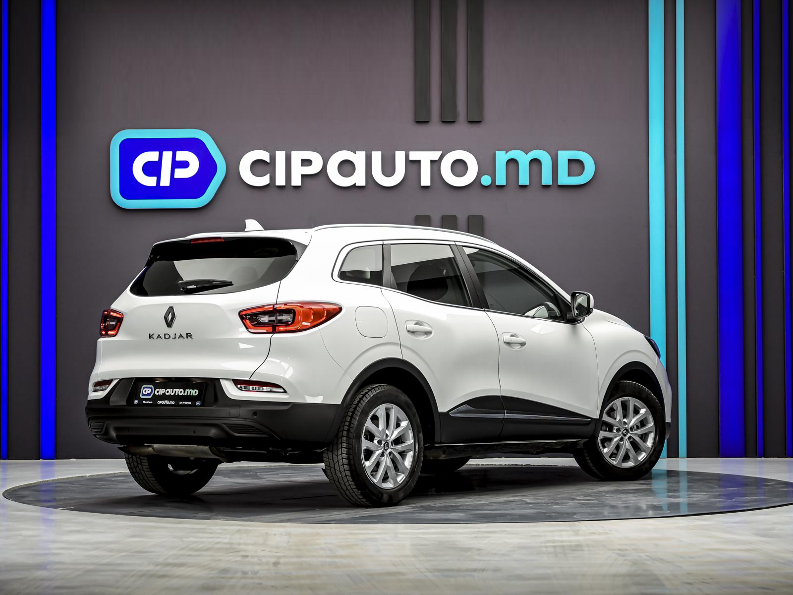 Renault KADJAR 2020 3/13