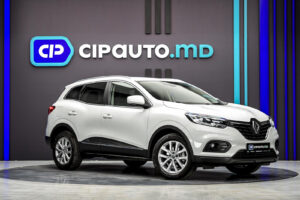 Renault KADJAR 2020 4/13