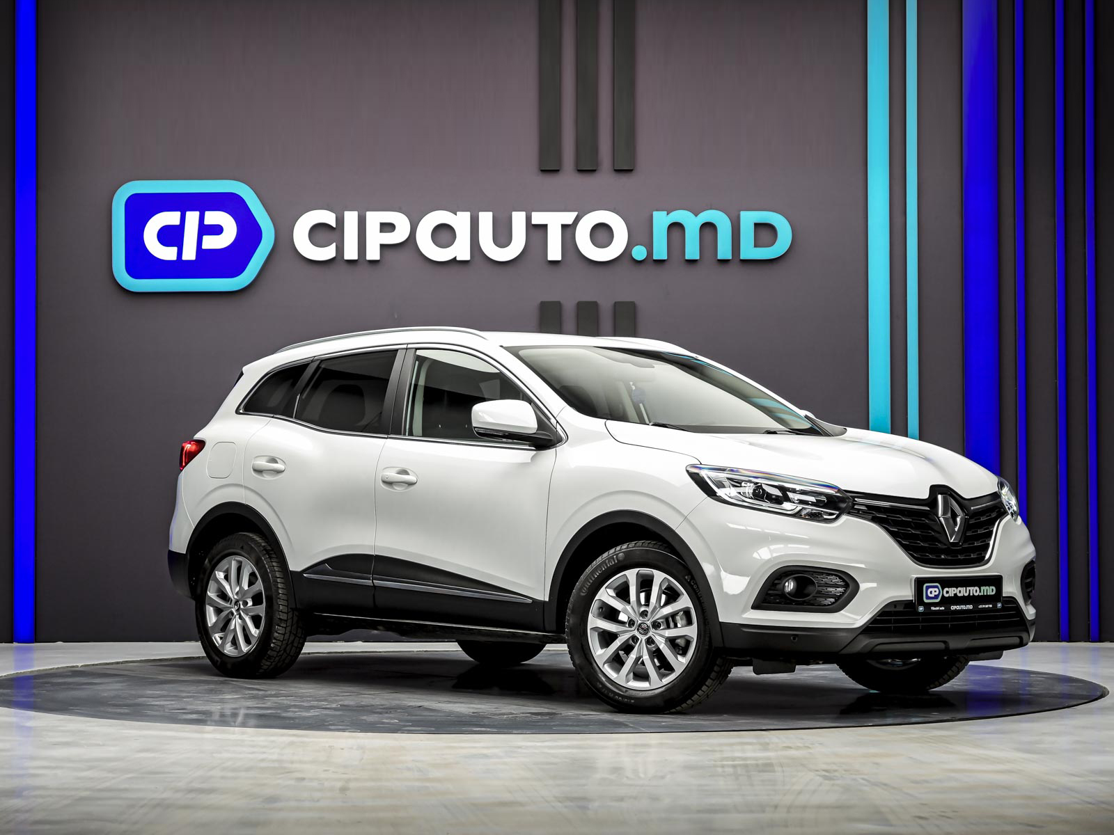 Renault KADJAR 2020 4/13