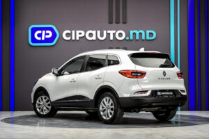 Renault KADJAR 2020 2/13