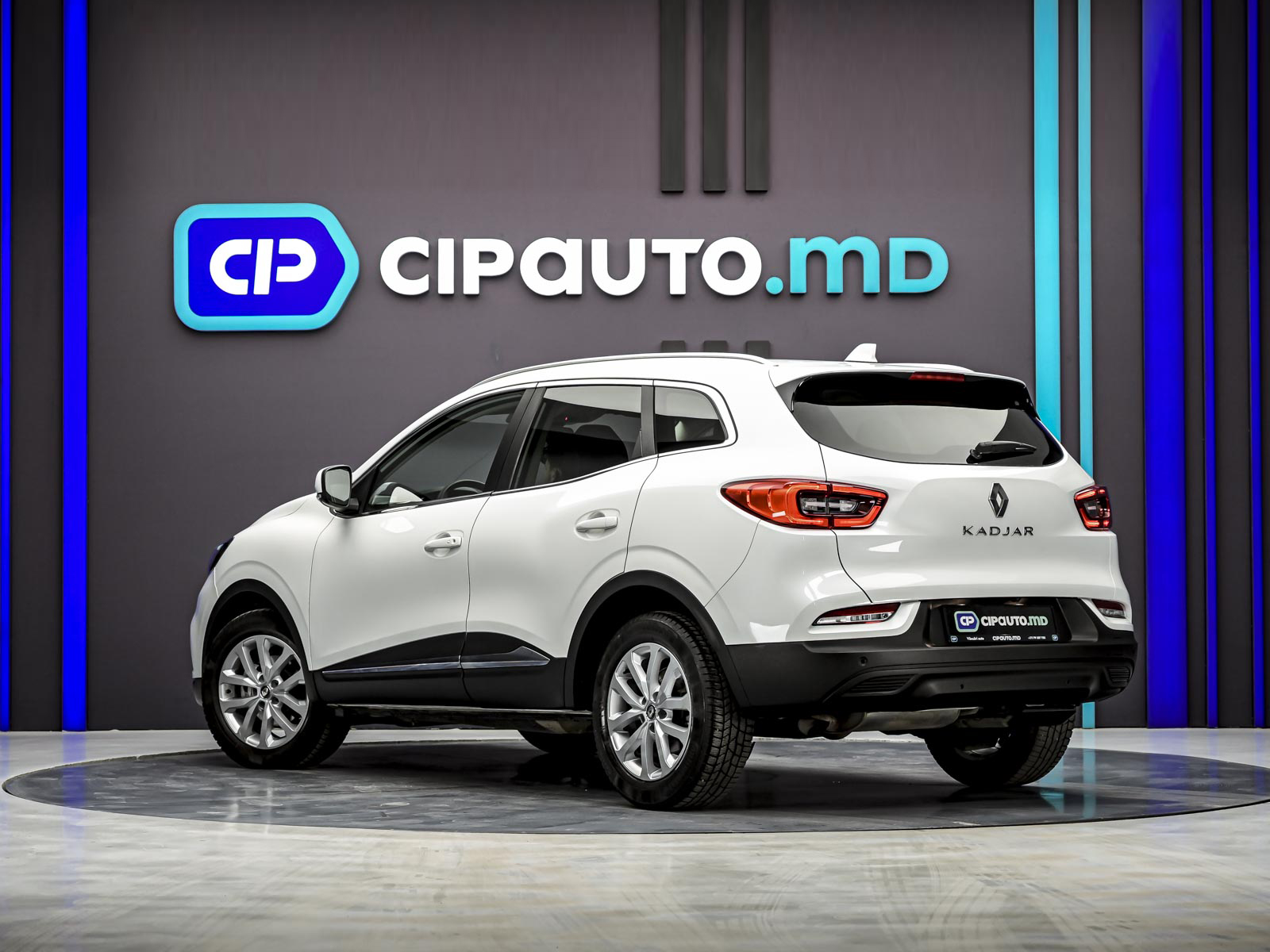 Renault KADJAR 2020 2/13